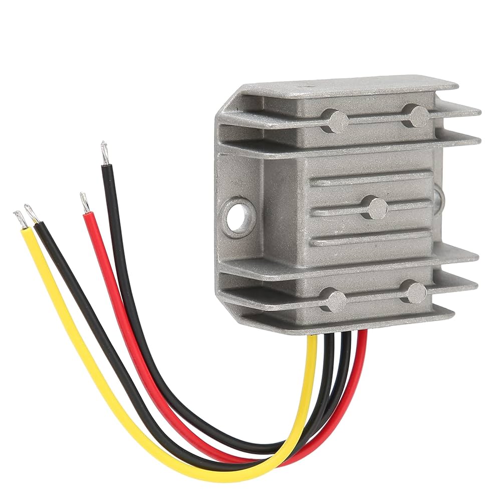 Triple Boost ” DC Power Booster DC-DC 3-6V 3.3V to 5V 6V 9V 12V Micro Boost Step Up